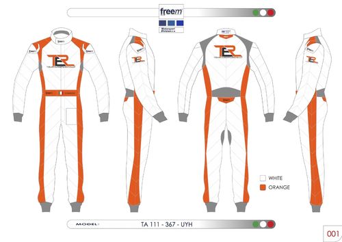 TER "Rally Suite" - Freem